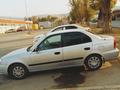 Hyundai Accent 2005 годаfor1 850 000 тг. в Алматы – фото 4