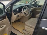 Nissan Quest 2011 года за 6 900 000 тг. в Астана – фото 2