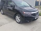 Nissan Quest 2011 года за 6 900 000 тг. в Астана