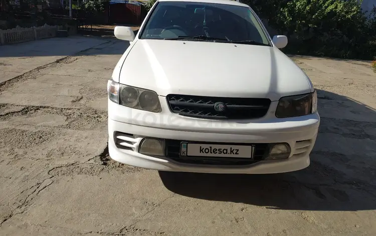 Nissan R'nessa 1997 года за 2 200 000 тг. в Алматы