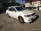 Nissan R'nessa 1997 года за 2 700 000 тг. в Алматы – фото 4