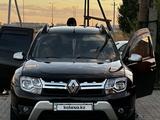 Renault Duster 2016 года за 5 700 000 тг. в Актобе – фото 3