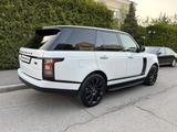 Land Rover Range Rover 2014 года за 27 000 000 тг. в Алматы – фото 3