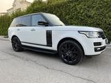 Land Rover Range Rover 2014 года за 27 000 000 тг. в Алматы – фото 2