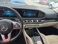 Mercedes-Benz GLS 450 4MATIC 2022 года за 26 000 000 тг. в Алматы – фото 10