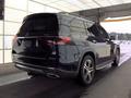 Mercedes-Benz GLS 450 4MATIC 2022 года за 26 000 000 тг. в Алматы – фото 4
