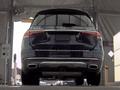 Mercedes-Benz GLS 450 4MATIC 2022 года за 26 000 000 тг. в Алматы – фото 8