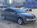 Volkswagen Jetta 2017 года за 7 990 000 тг. в Шымкент – фото 5