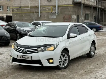 Toyota Corolla 2013 года за 7 400 000 тг. в Актобе