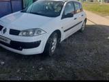 Renault Megane 2003 года за 2 500 000 тг. в Петропавловск