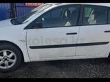 Renault Megane 2003 года за 2 500 000 тг. в Петропавловск – фото 2