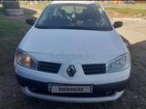 Renault Megane 2003 года за 2 500 000 тг. в Петропавловск – фото 4
