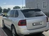 Porsche Cayenne 2003 годаүшін5 000 000 тг. в Тараз – фото 3