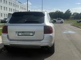 Porsche Cayenne 2003 годаүшін5 000 000 тг. в Тараз – фото 4