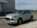 Porsche Cayenne 2003 годаүшін5 000 000 тг. в Тараз