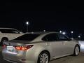 Lexus ES 300h 2014 года за 8 000 000 тг. в Актау – фото 6