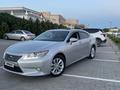 Lexus ES 300h 2014 года за 8 000 000 тг. в Актау – фото 10