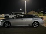 Lexus ES 300h 2014 годаүшін8 000 000 тг. в Актау – фото 5