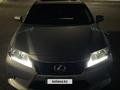 Lexus ES 300h 2014 года за 8 000 000 тг. в Актау