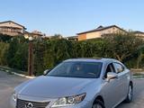 Lexus ES 300h 2014 годаүшін8 000 000 тг. в Актау – фото 3