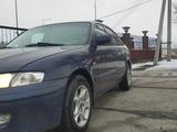 Mazda 626 2001 года за 2 200 000 тг. в Усть-Каменогорск – фото 2