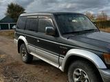 Mitsubishi Pajero 1995 годаүшін2 000 000 тг. в Уральск – фото 2