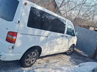 Volkswagen Transporter, 2006