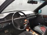 Mercedes-Benz E 300 1990 годаүшін1 500 000 тг. в Денисовка – фото 2