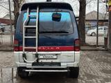 Mitsubishi Delica 1996 годаүшін2 700 000 тг. в Алматы – фото 4