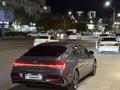 Hyundai Elantra 2024 годаүшін9 500 000 тг. в Актау – фото 4