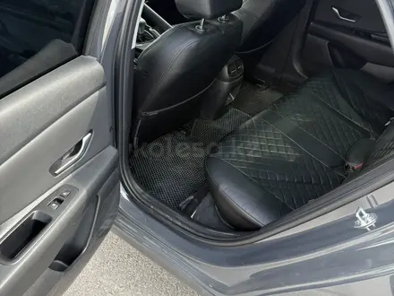 Hyundai Elantra 2024 года за 9 500 000 тг. в Актау – фото 11