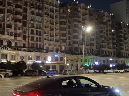 Hyundai Elantra 2024 года за 9 500 000 тг. в Актау – фото 20