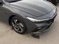 Hyundai Elantra 2024 годаүшін9 500 000 тг. в Актау – фото 5