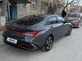 Hyundai Elantra 2024 годаүшін9 500 000 тг. в Актау – фото 7