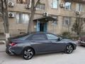Hyundai Elantra 2024 годаүшін9 500 000 тг. в Актау – фото 6