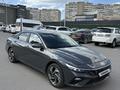Hyundai Elantra 2024 годаүшін9 500 000 тг. в Актау – фото 10