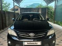 Toyota Corolla 2012 года за 6 000 000 тг. в Шымкент