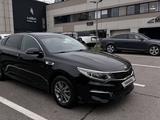 Kia Optima 2019 годаүшін10 000 000 тг. в Алматы – фото 3