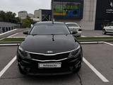 Kia Optima 2019 года за 10 000 000 тг. в Алматы – фото 2