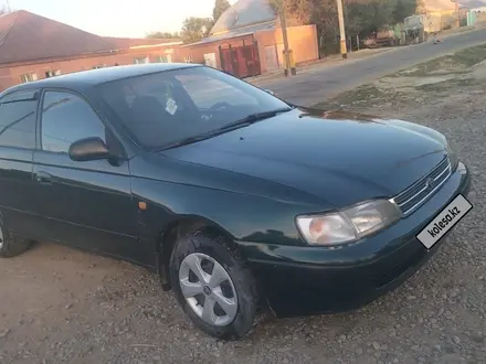 Toyota Carina E 1993 года за 2 000 000 тг. в Аса – фото 7