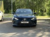 Toyota Camry 2021 годаfor13 500 000 тг. в Караганда – фото 2