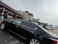 Lexus LS 460 2008 годаfor6 300 000 тг. в Тараз – фото 2