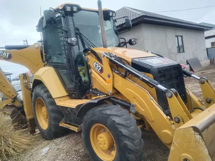 Caterpillar 2021 года за 45 000 000 тг. в Актобе – фото 2