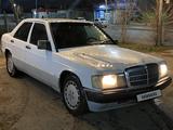 Mercedes-Benz 190 1990 года за 1 300 000 тг. в Астана – фото 3