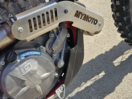 Husqvarna  FE 501 2024 года за 5 700 000 тг. в Алматы – фото 2