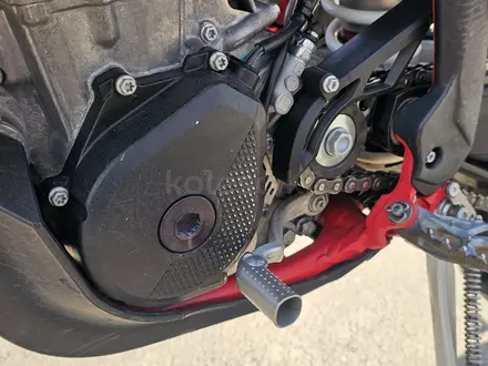 Husqvarna  FE 501 2024 года за 5 700 000 тг. в Алматы – фото 4