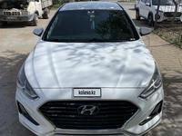 Hyundai Sonata 2018 года за 7 500 000 тг. в Актау