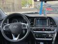Hyundai Sonata 2018 годаүшін6 200 000 тг. в Актау – фото 15