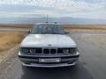 BMW 525 1989 годаfor900 000 тг. в Шымкент – фото 4