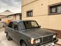 ВАЗ (Lada) 2107 2011 годаүшін1 000 000 тг. в Туркестан – фото 3